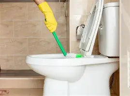 Washroom Chemicals