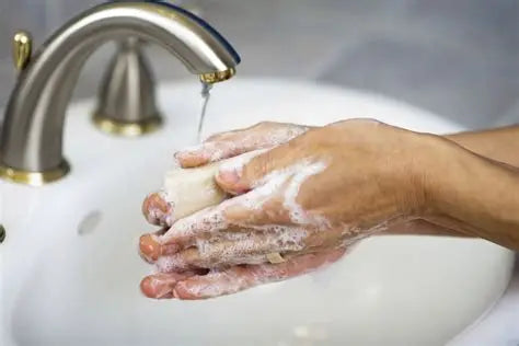 Hand Care (Soaps & Creams)