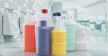 Washroom Chemicals