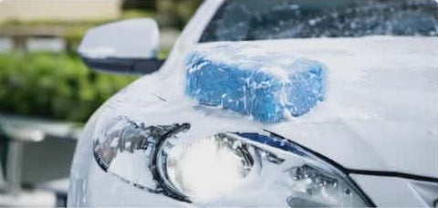 Vehicle Cleaning Products