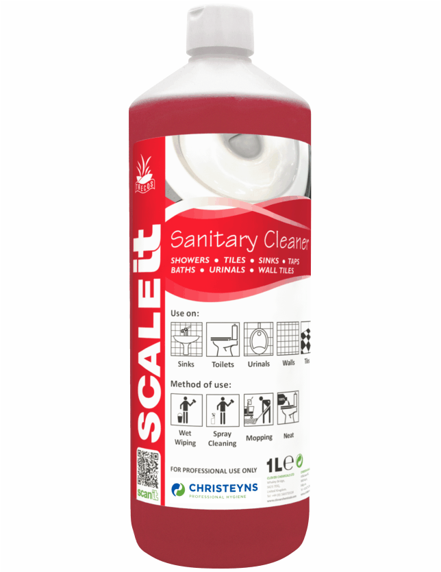 Scale It 1 Litre