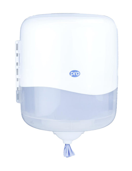 Centrefeed Paper Towel Dispenser