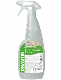 Drastik Mould & Mildew Remover 750ml