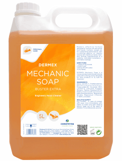 Dermex Mechanic Soap 5L