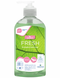 GREEN'R Fresh Eco Hand Soap 300ml