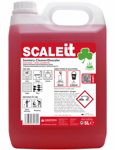 ScaleIt 5 Litres