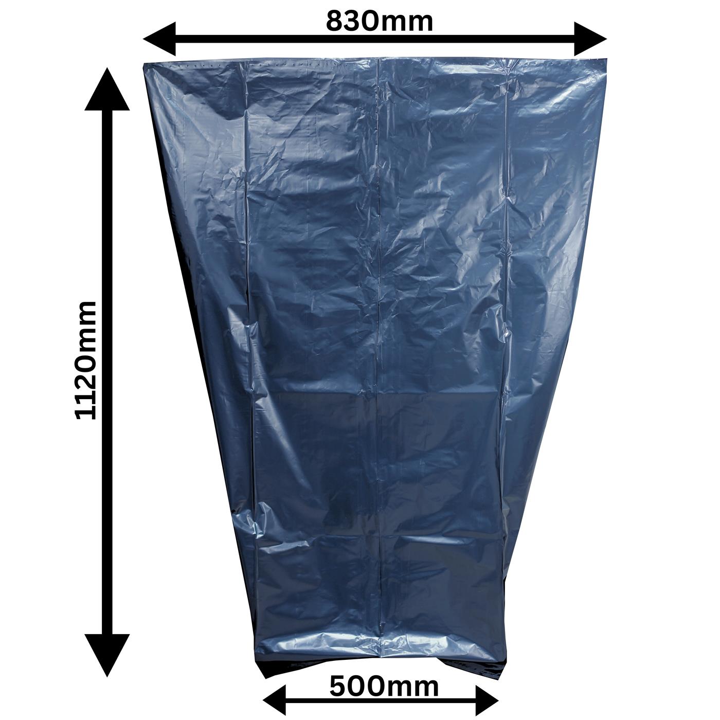 Compactor Sacks Extra Heavy Duty