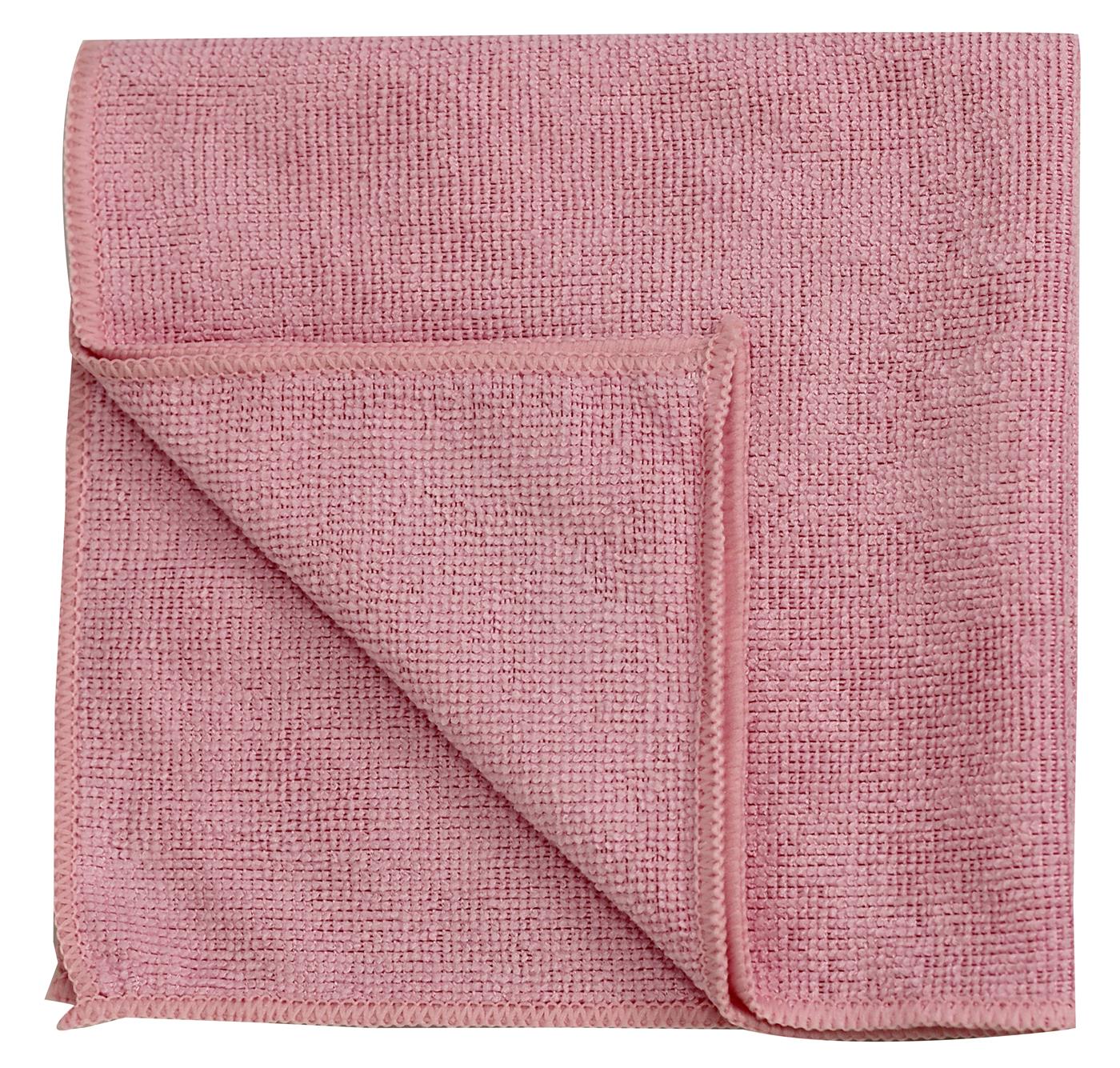 Microfibre Cloths Heavy Duty