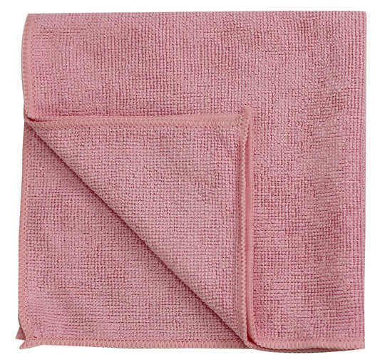 Microfibre Cloths Heavy Duty