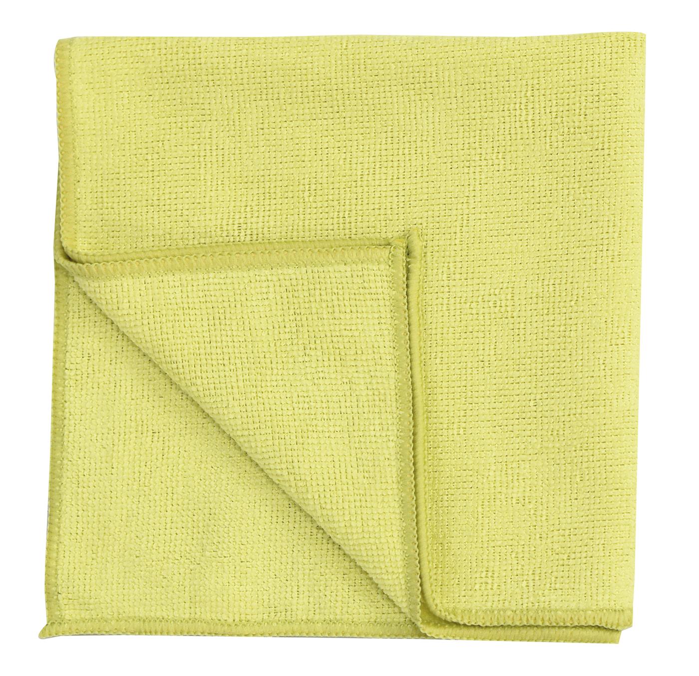 Microfibre Cloths Heavy Duty