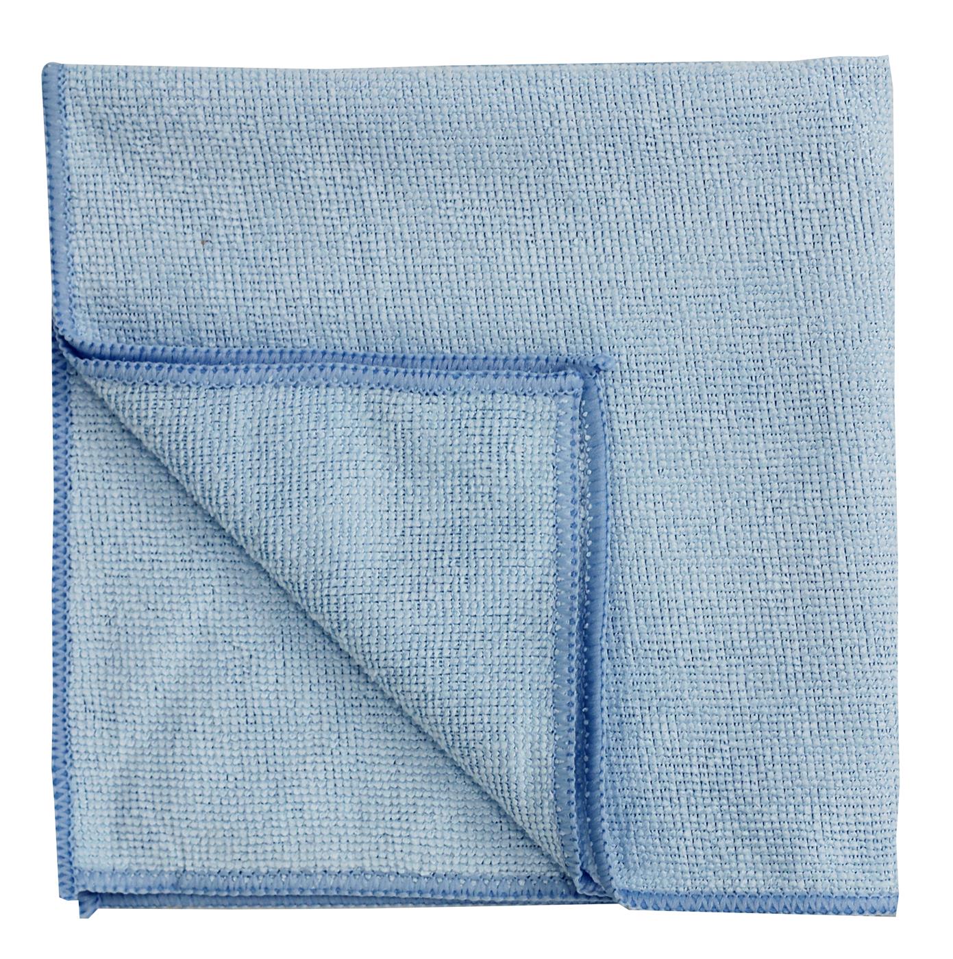 Microfibre Cloths Heavy Duty