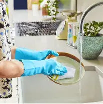Washing Up Gloves